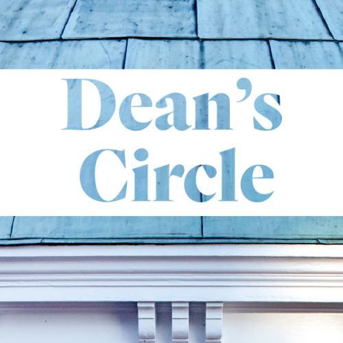 Dean Circle Logo