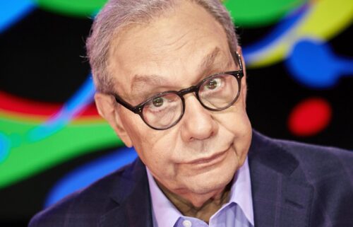 Lewis Black