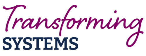 Transforming systems
