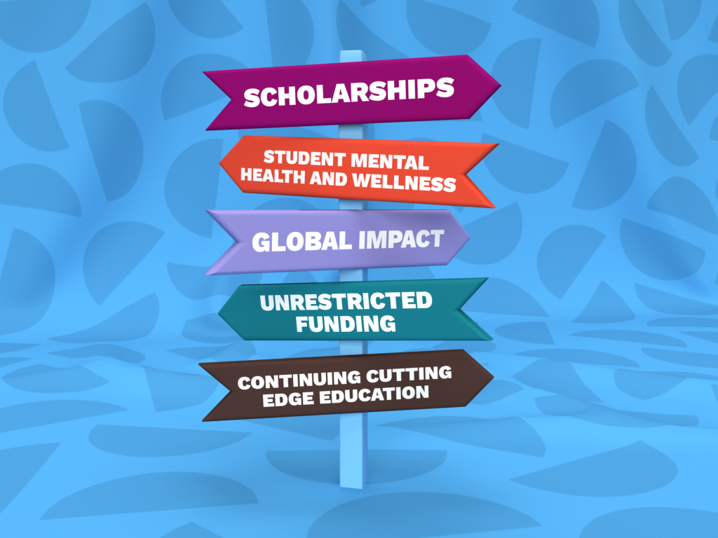 UNC School of Social Work GiveUNC